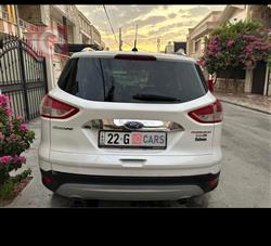 فۆرد ئێسکەیپ